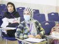 گزارش تصویری نخستین مدرسه تابستانه فیزیک تابستان 1401 دانشگاه صنعتی شاهرود